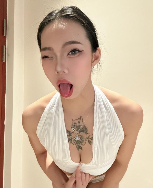 石家庄嫩妹聋人好绝活