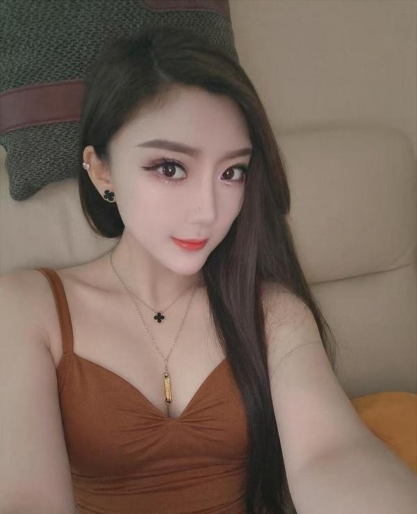 回归的美人儿青宝