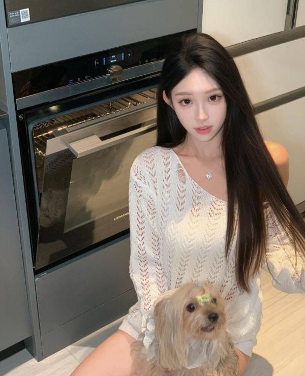 合肥大三学妹彤彤