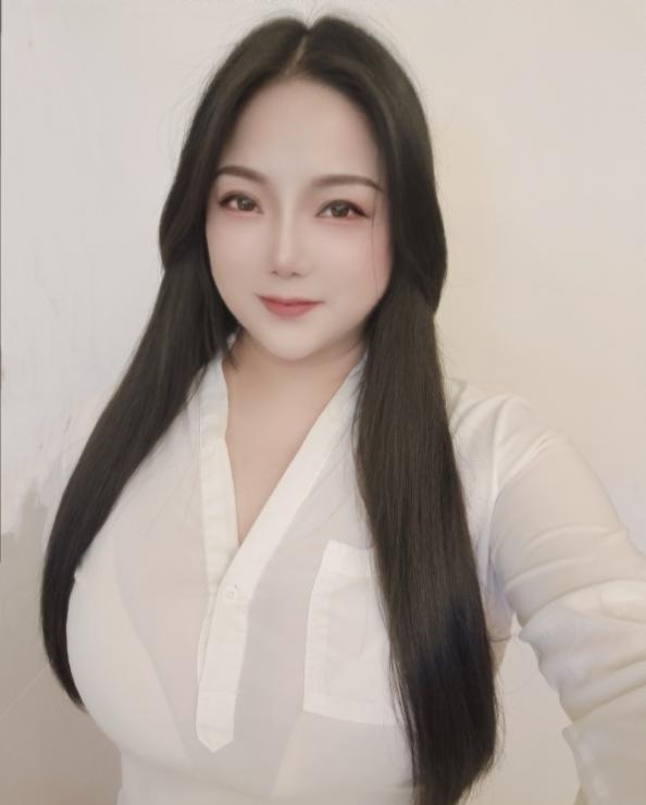 宝藏女孩
