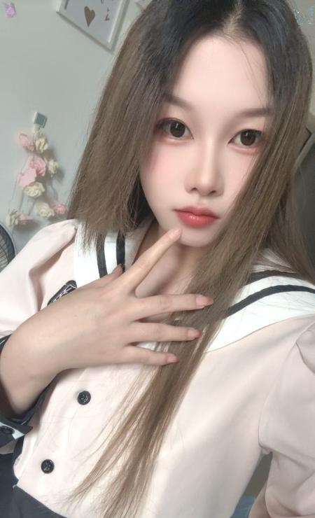 瑶海服务型妹子