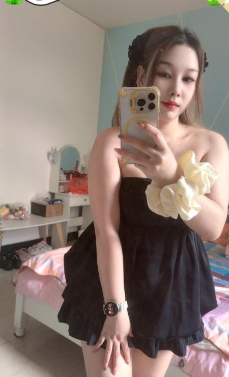 瑶海服务型妹子