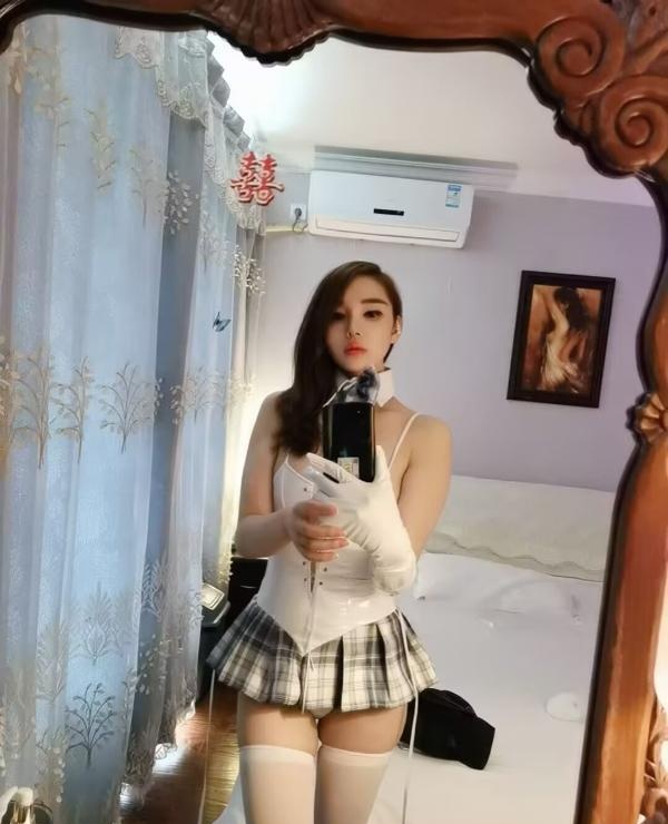 莞式服务soso御姐