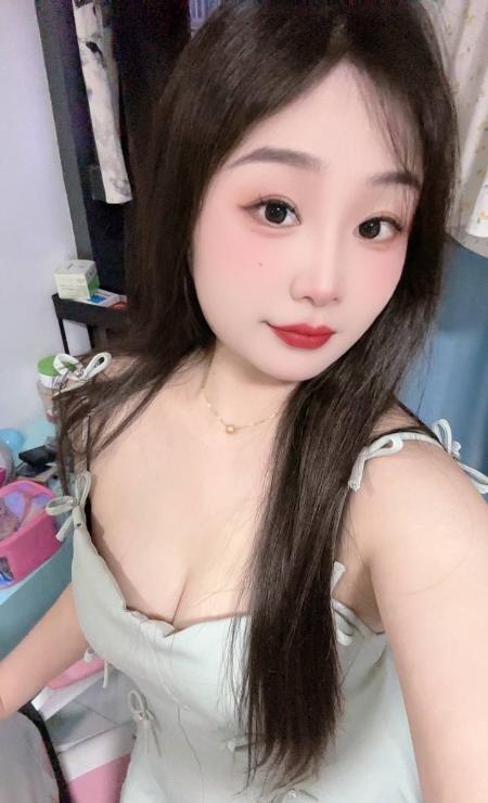 武侯清纯甜美系灵儿