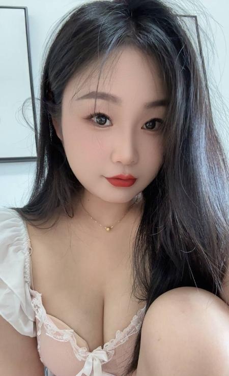 武侯清纯甜美系灵儿