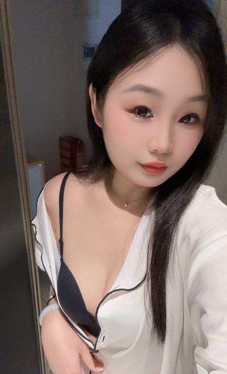 武侯清纯甜美系灵儿
