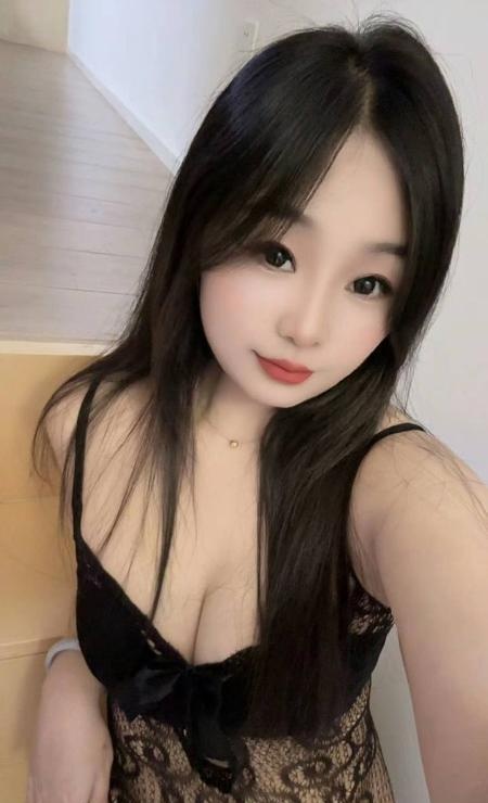武侯清纯甜美系灵儿