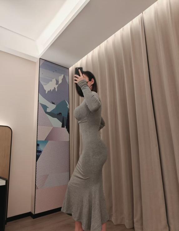 闷骚细腰蜜桃臀米酥