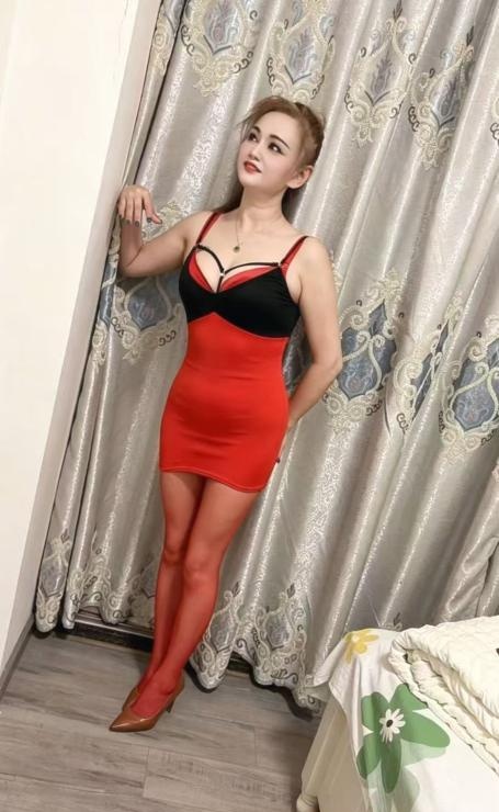 越秀温柔体贴的熟女