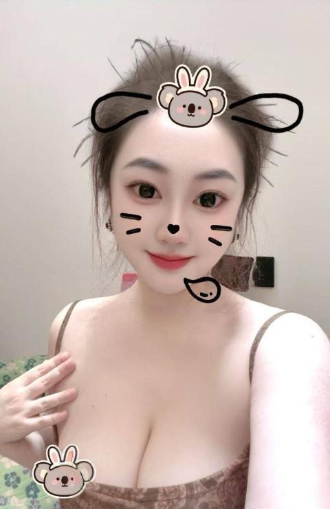 集美大胸欲女杉杉