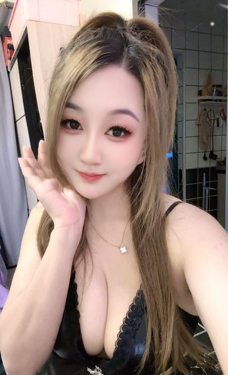 骚媚夏天
