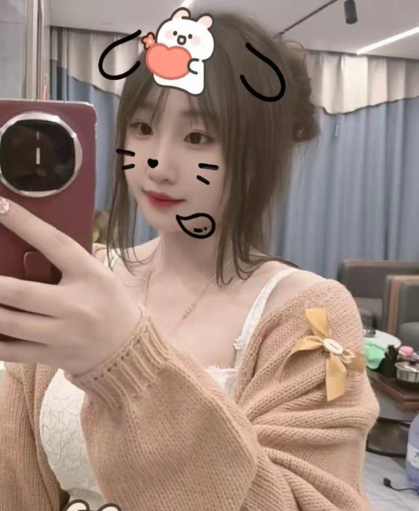 铁西小萝莉