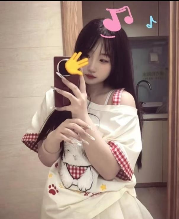 铁西小萝莉