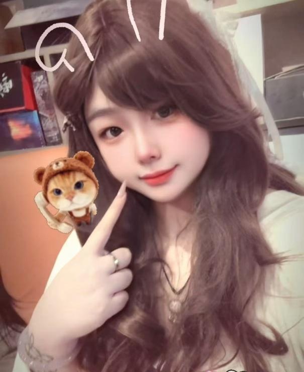 朝阳大胸小胖妹