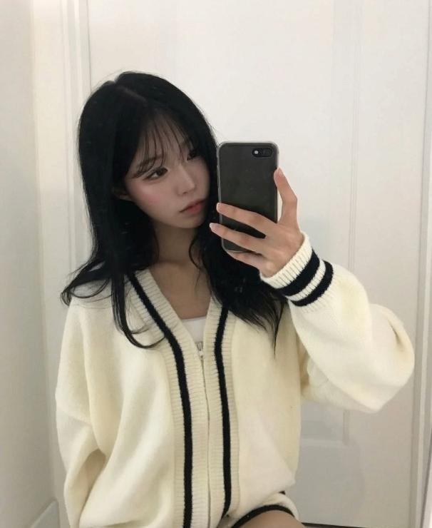 闵行甜妹肤白柔软