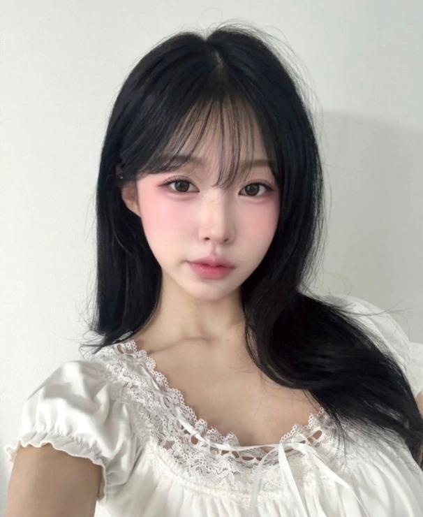 闵行甜妹肤白柔软