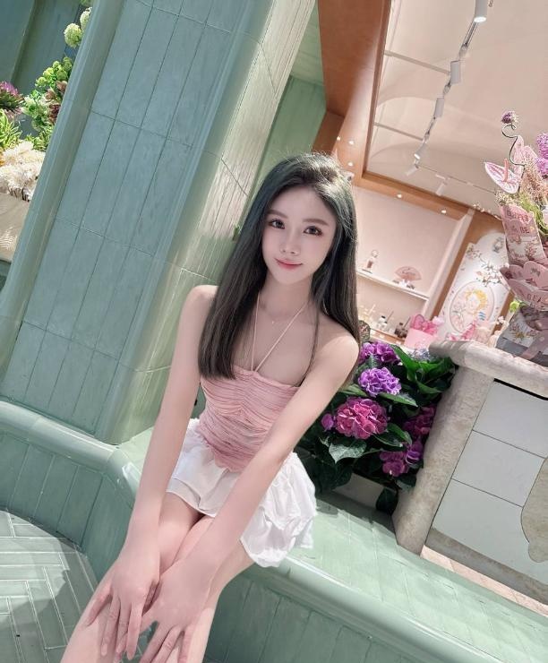 最美的温柔小仙女