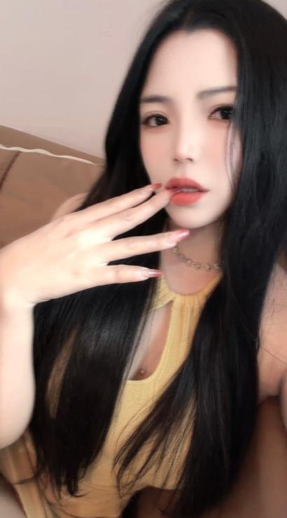 吴中性感御姐小如