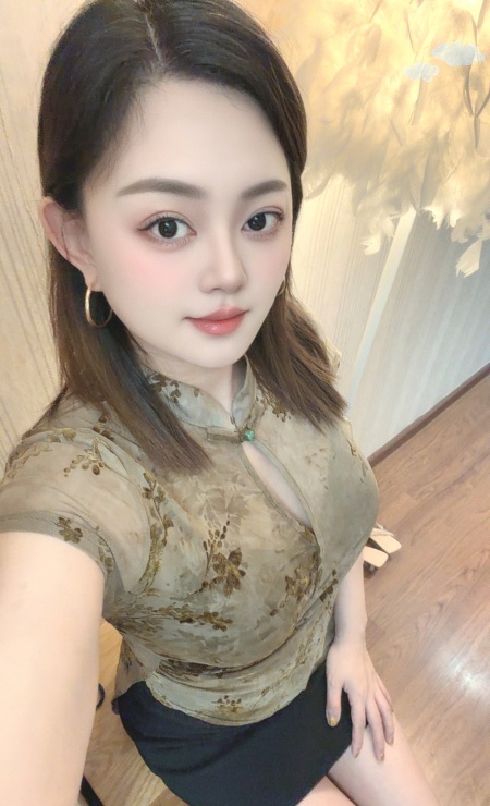 气质美女琪宝