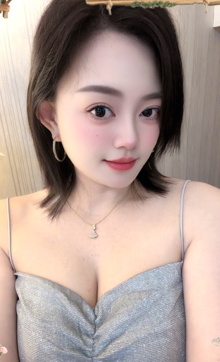 气质美女琪宝