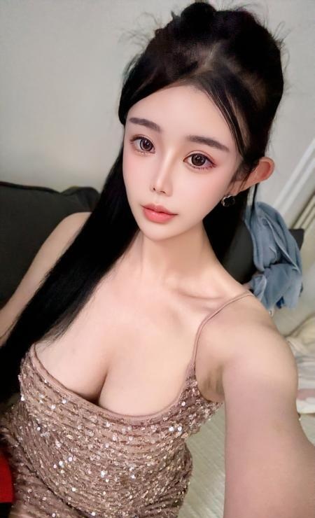 百子湾巨乳御姐文静