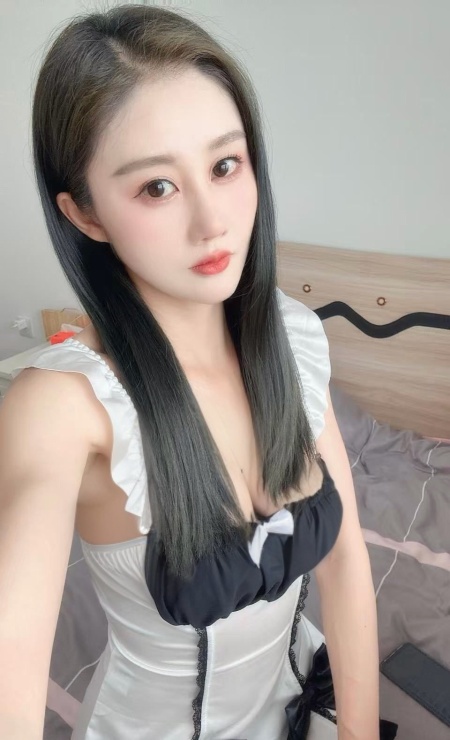 风骚情趣尤物