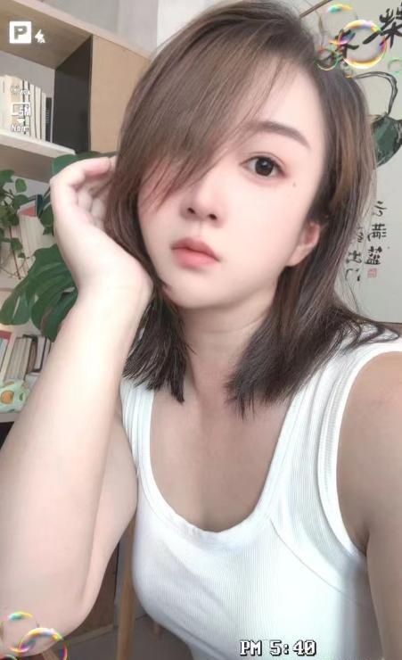 性感水磨老师夏文文