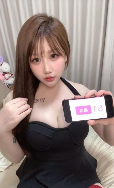 微胖巨乳夕雅