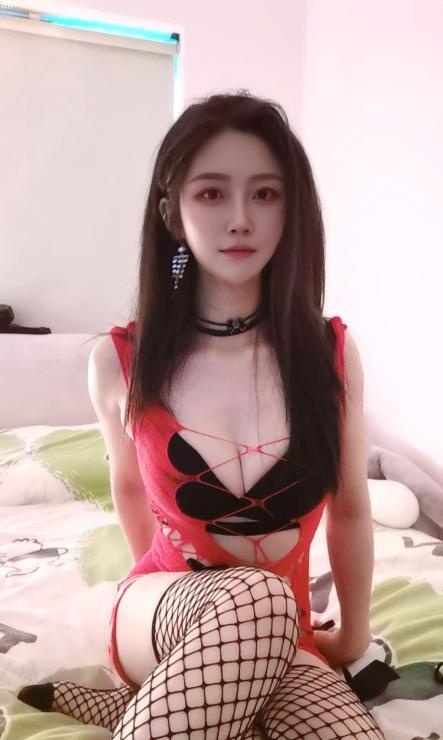 性感纯御骚妹儿