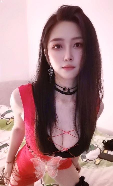 性感纯御骚妹儿