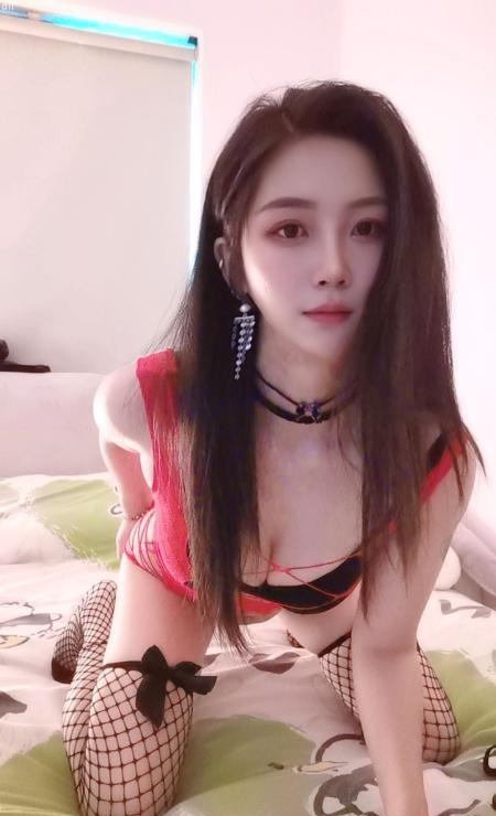 性感纯御骚妹儿