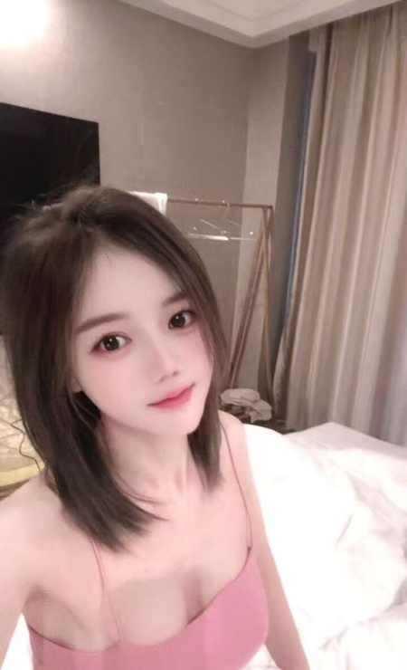 包河颜值小姐姐的