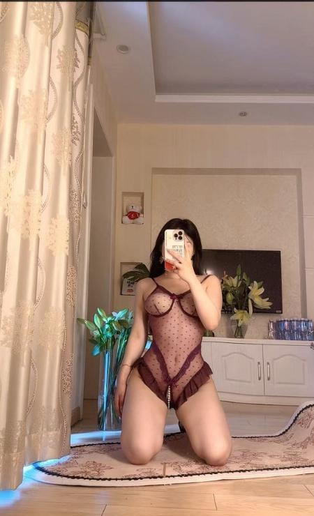 闵行白嫩重庆小姐姐