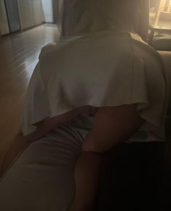西青骚妇好身材