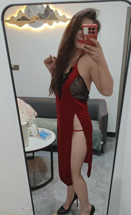宝安熟女琳琳