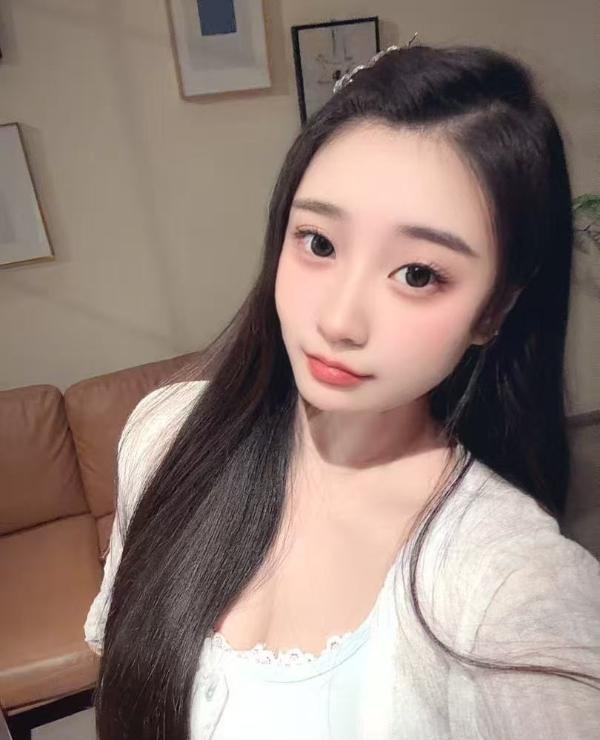 梁溪个人