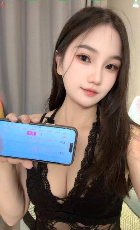 江宁御姐甜妹