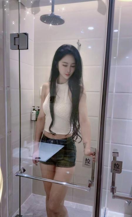 深圳莞式水床女神雪梨