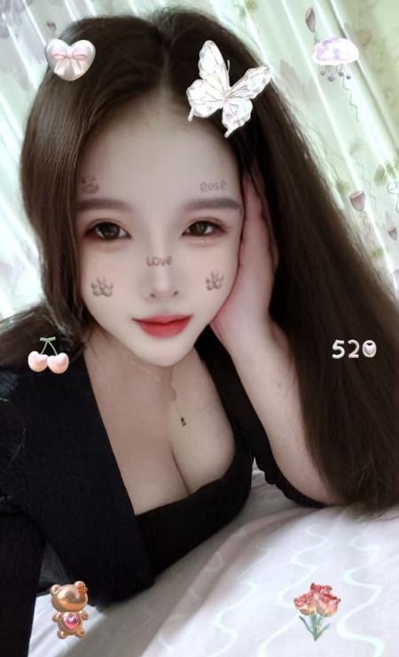 大胸少妇