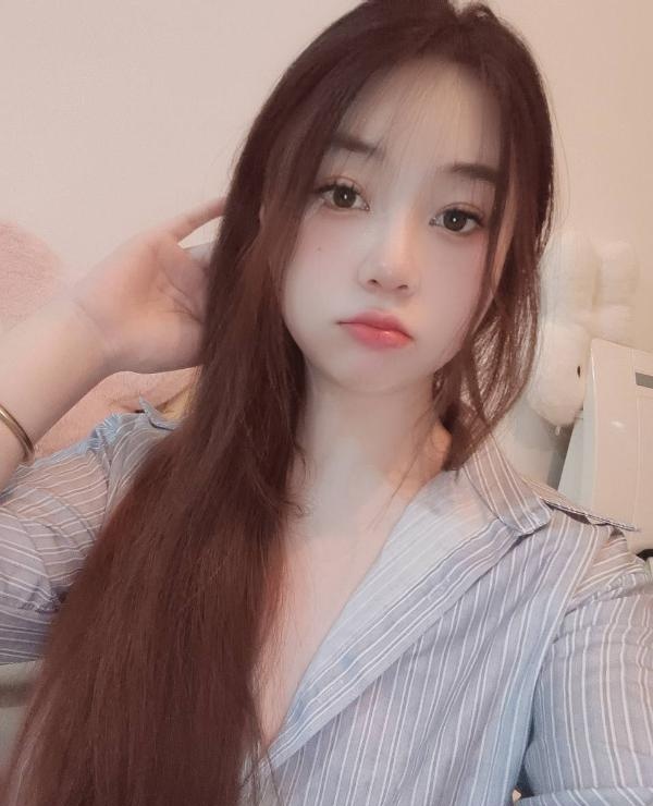 福田苏怡可纯可甜