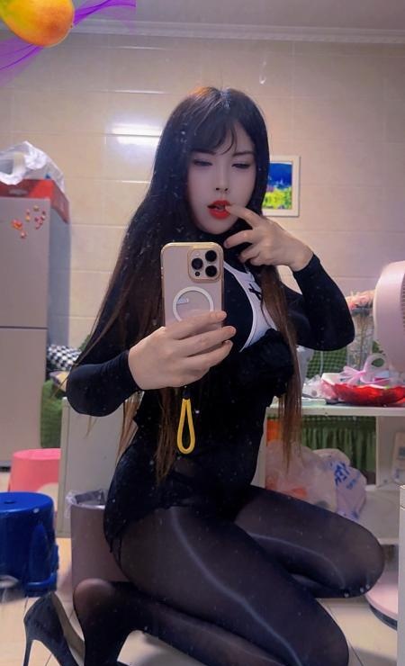 姑苏大长腿骚货琪琪