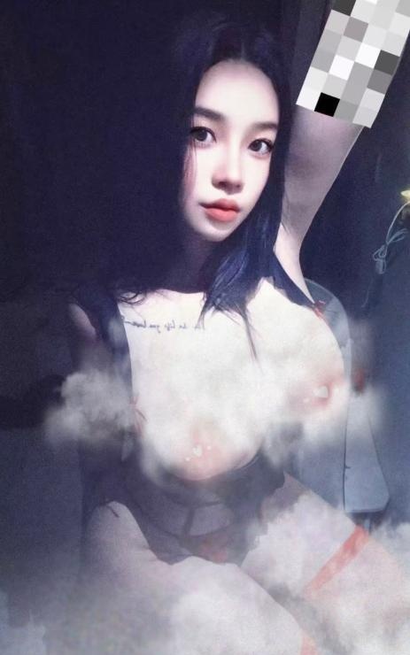 夫子庙小猫咪