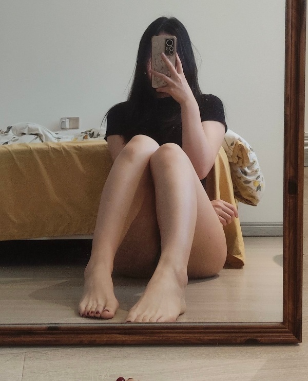 热情奔放小妖精