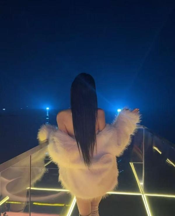 高颜值性感美女
