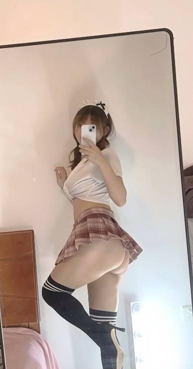 深圳肥臀嫩妹