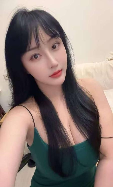 南城可心老师