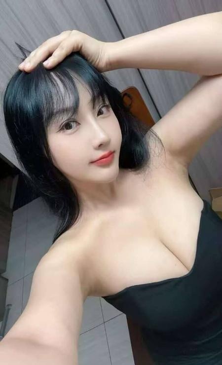 南城可心老师