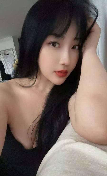 南城可心老师