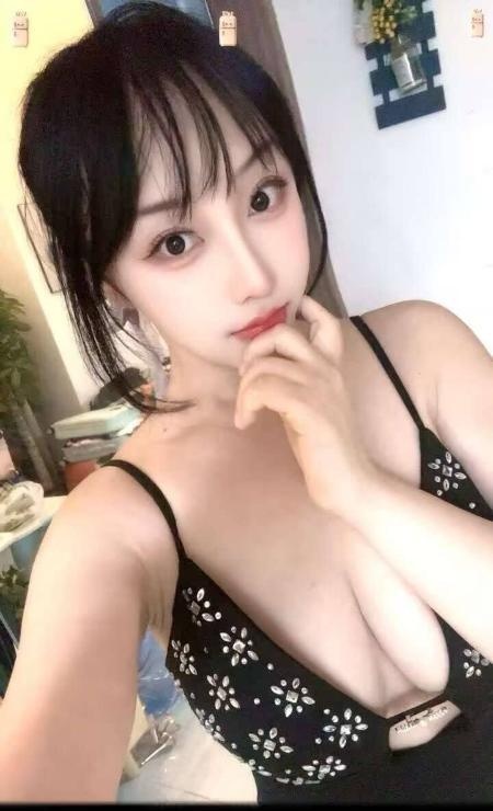 南城可心老师