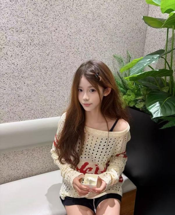 合肥莹宝妹妹